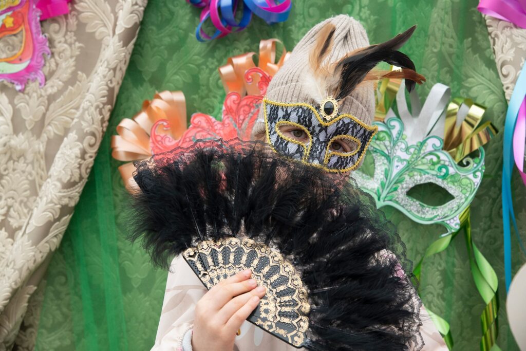 Волшебный мир театра ожил в усадьбе Кривякино img 20260329 140820 890