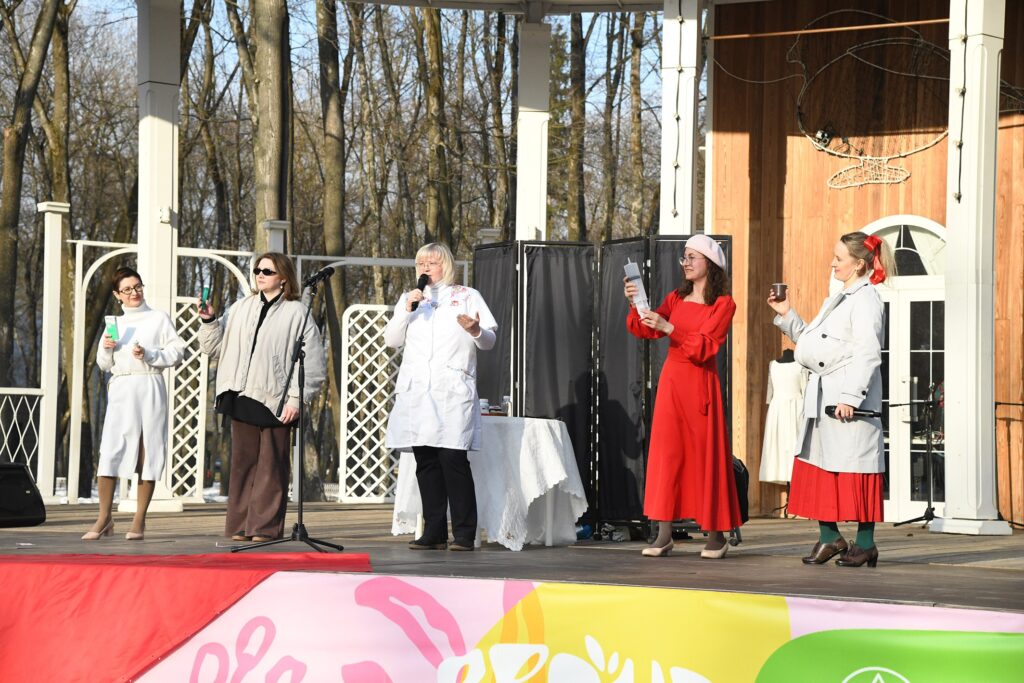 Волшебный мир театра ожил в усадьбе Кривякино img 20260329 140821 443