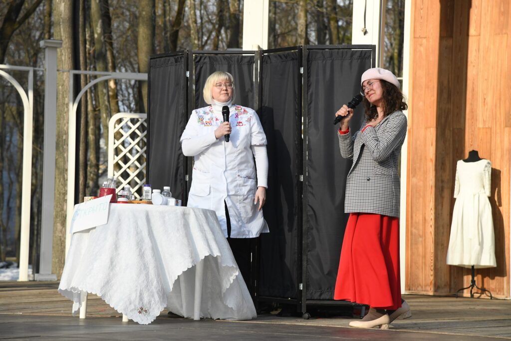 Волшебный мир театра ожил в усадьбе Кривякино img 20260329 140821 532