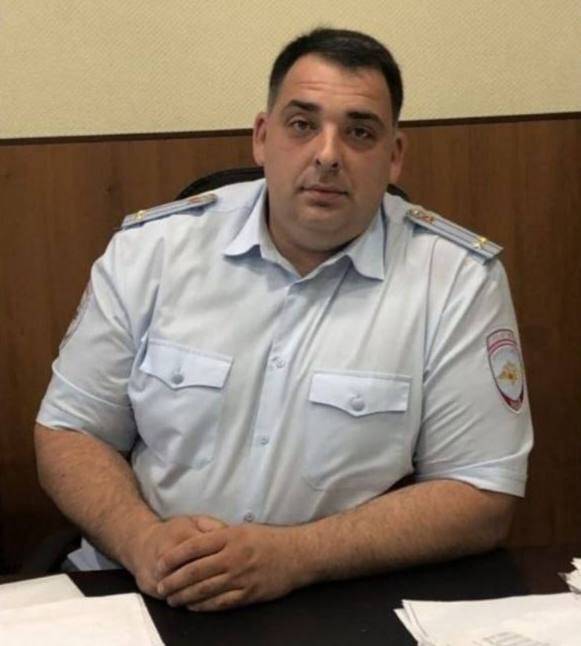 «Бандит в погонах» — в Раменском задержали начальника миграционного отдела полиции 123143 1 1