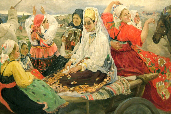 Красная горка в Воскресенске: гулянья и чудеса 19 апреля! gor5 pic 32ratio 600x400 600x400 10241