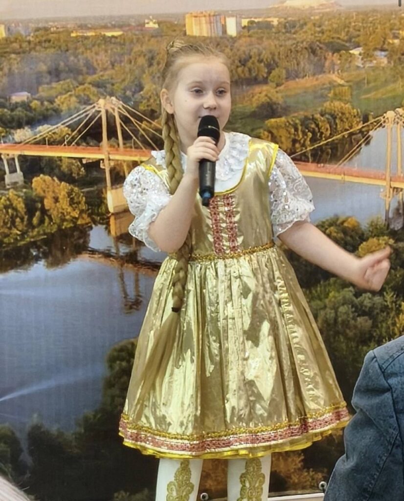 «АРТ‑движение» отметило 4 года в библиотеке имени Инны Гофф img 20260406 203055 911