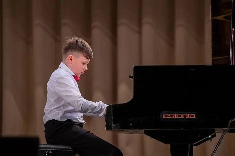 Воскресенск звучит вдохновением: ДШИ «Лира» подвела творческие итоги года img 20260414 100729 658