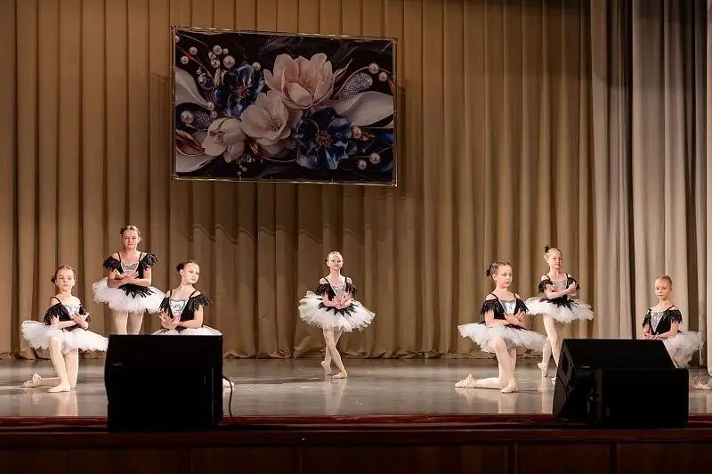 Воскресенск звучит вдохновением: ДШИ «Лира» подвела творческие итоги года img 20260414 100730 622