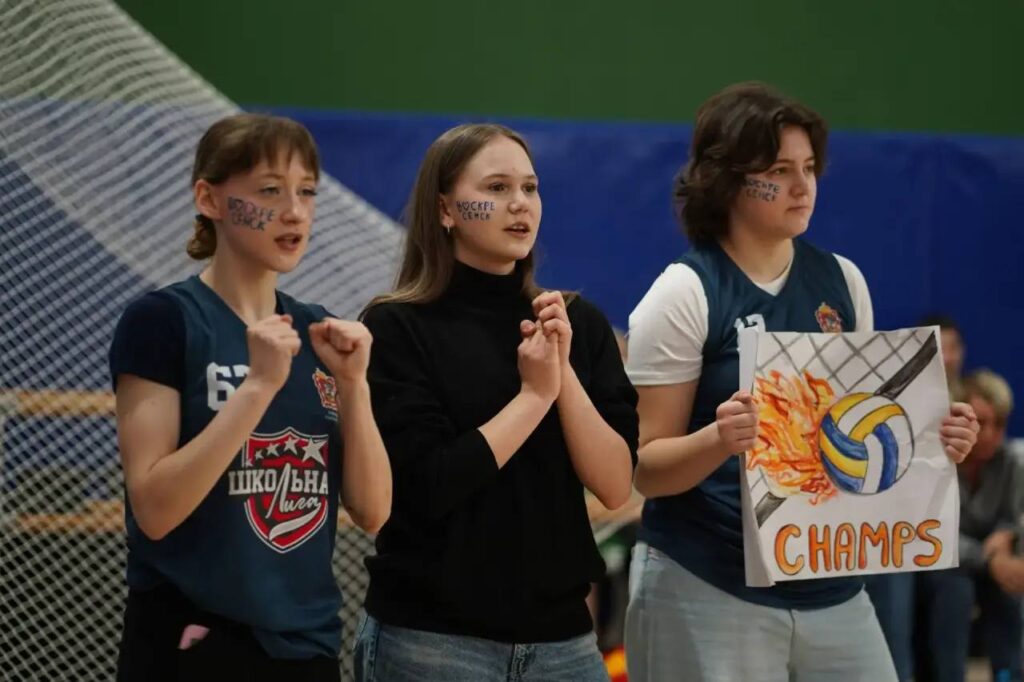 Воскресенск играет и побеждает: школьные команды в призах! img 20260414 102951 362