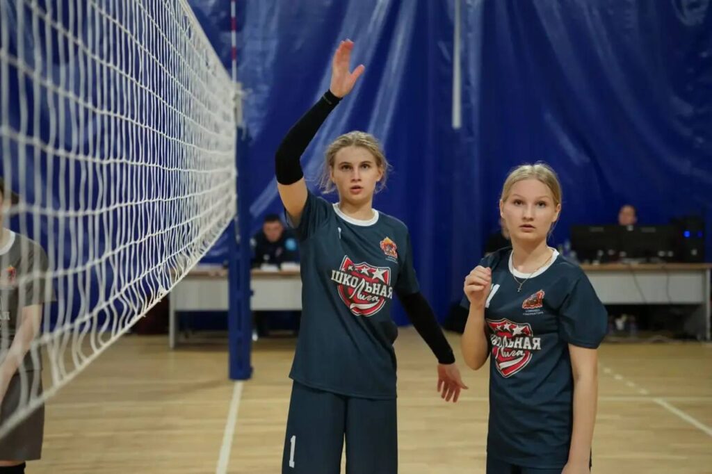 Воскресенск играет и побеждает: школьные команды в призах! img 20260414 102951 438