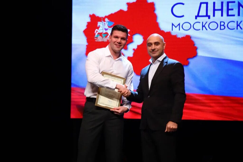 Воскресенск показал силу: как прошла ярмарка труда округа img 20260418 131944 468