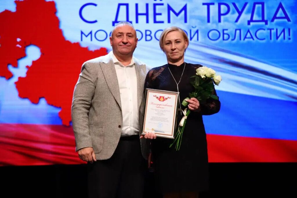 Воскресенск показал силу: как прошла ярмарка труда округа img 20260418 131944 858