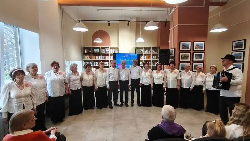 Библионочь‑2026 в Воскресенске удивила: что происходило в библиотеке img 20260420 123021 402