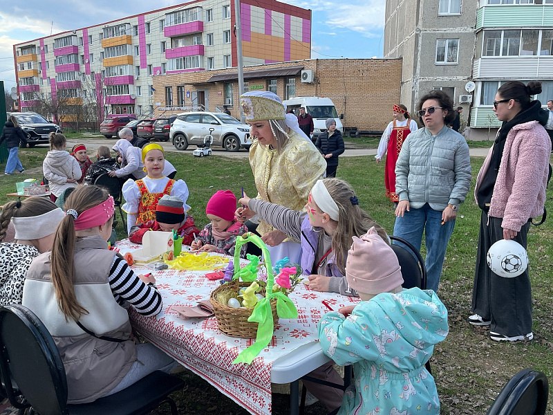 После Пасхи в Чемодурово произошло то, чего не ждали img 20260420 130200 691