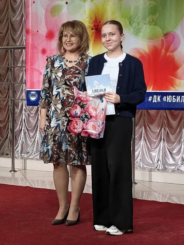 Юные художники Подмосковья удивили жюри в Воскресенске img 20260420 151729 486