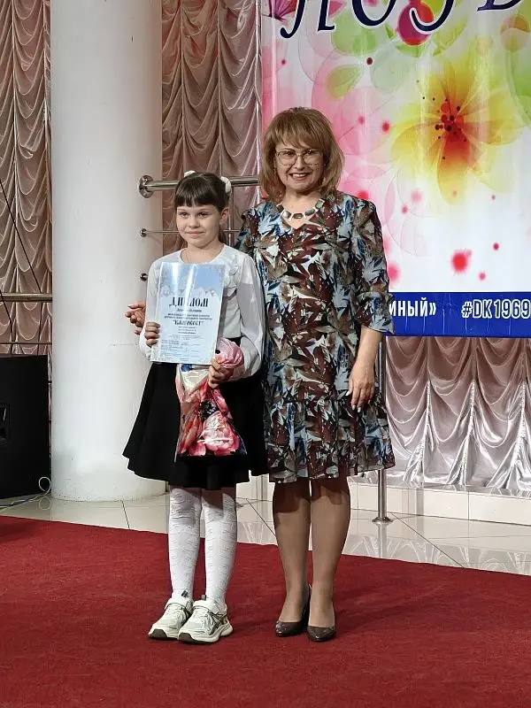 Юные художники Подмосковья удивили жюри в Воскресенске img 20260420 151730 256