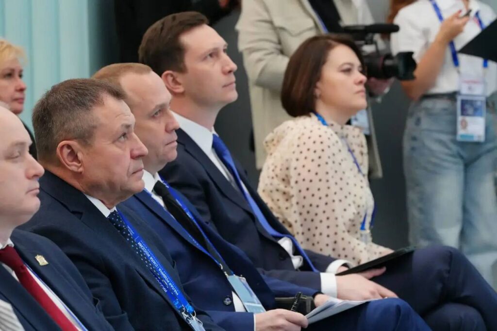 Кто идёт во власть: неожиданные цифры озвучили в День самоуправления img 20260421 112207 715