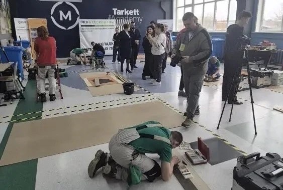 Что ветеранам СВО показали на финале «Профессионал‑2026» в Воскресенске img 20260422 102844 834