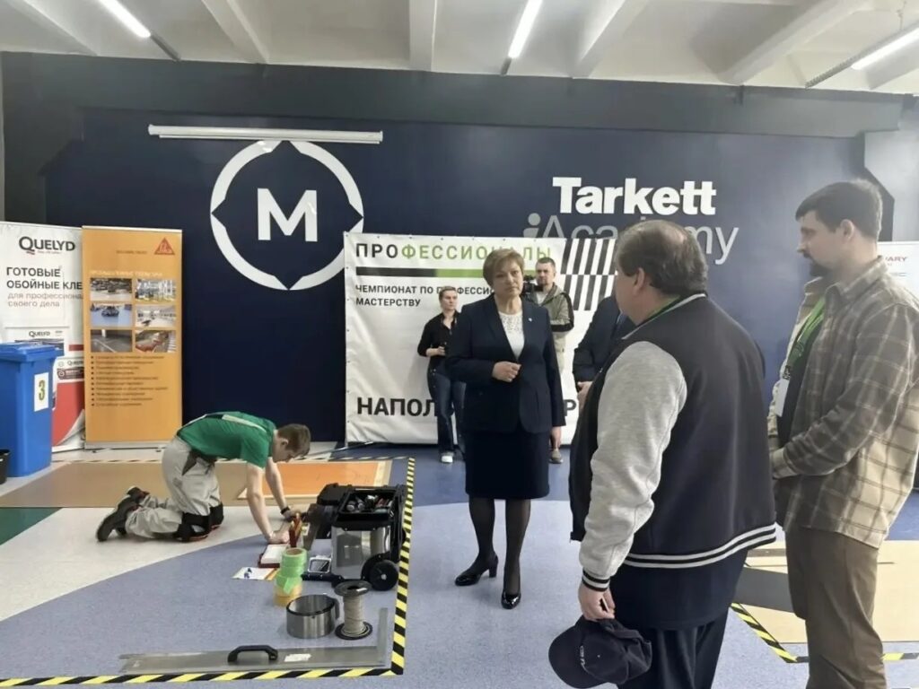 Что ветеранам СВО показали на финале «Профессионал‑2026» в Воскресенске img 20260422 102845 158