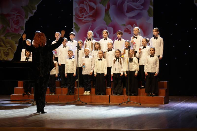 45 лет музыки: ДШИ №4 Воскресенска отметила юбилей img 20260423 130659 412