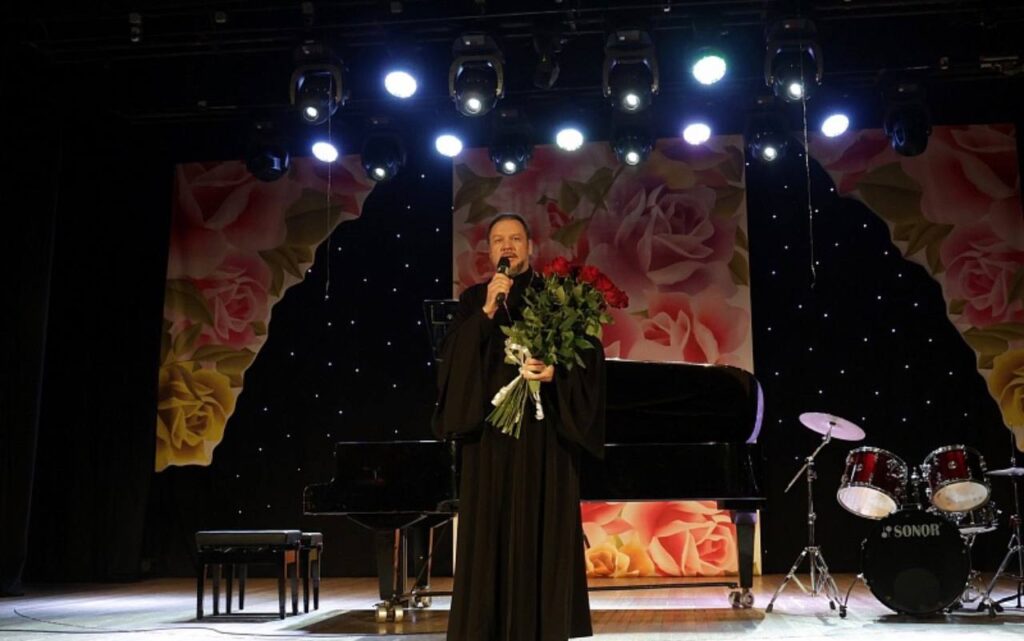 45 лет музыки: ДШИ №4 Воскресенска отметила юбилей img 20260423 130659 710