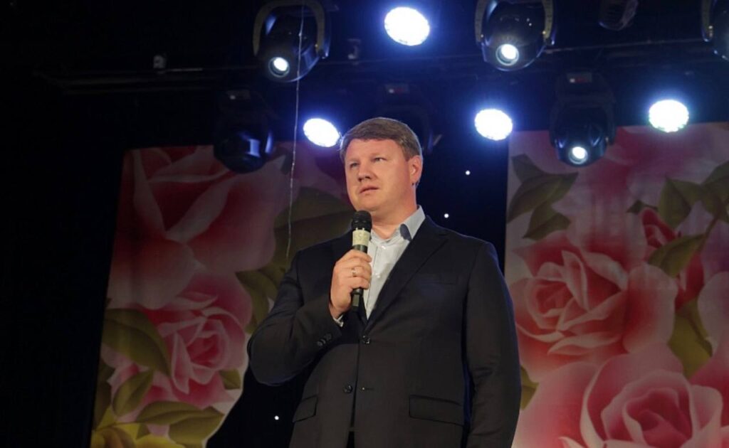 45 лет музыки: ДШИ №4 Воскресенска отметила юбилей img 20260423 130659 905