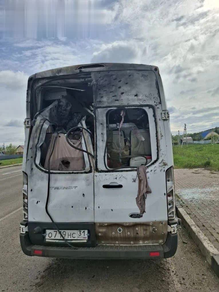 ВСУ ударили дважды: после атаки на 18-летнего парня под удар попала скорая com.bongasoft.addremovewatermark img 20260512 074741 655 1