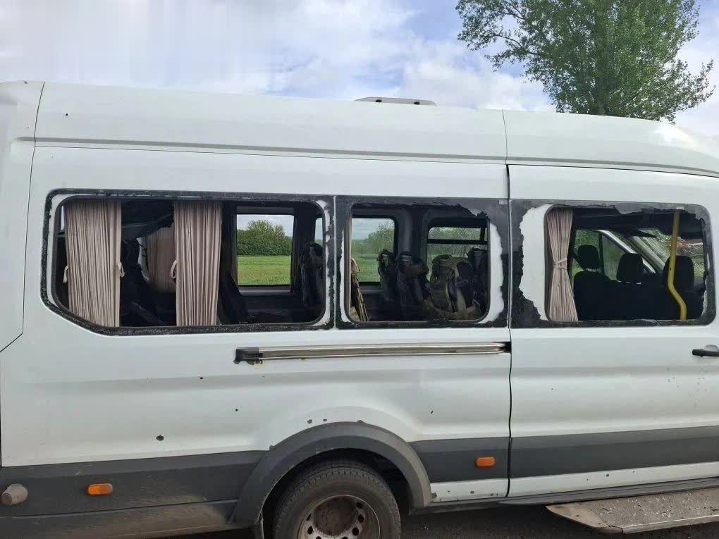 ВСУ ударили дважды: после атаки на 18-летнего парня под удар попала скорая com.bongasoft.addremovewatermark img 20260512 074742 236 1