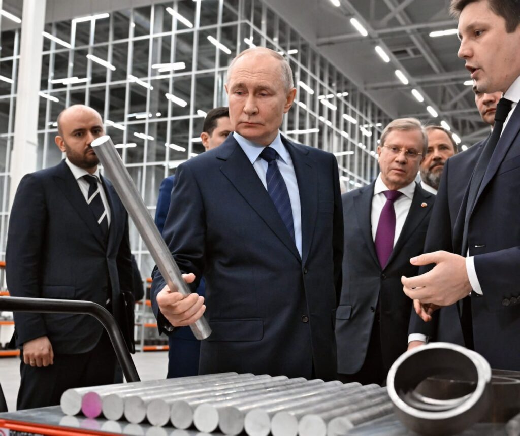 Арест экс-шефа "Транспорт будущего": миллионное мошенничество кремлёвского фаворита img 20260511 065620 004